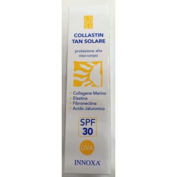 Innoxa - Collastin tan solare protezione 30