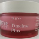 Timeless plus crema antirughe prebiotica pupa