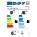 225/55 R16 99 H ROTALLA ICE-PLUS S210 XL M+S