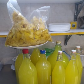 Limoncello