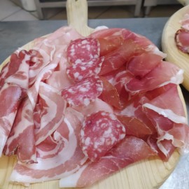 Misto Salumi