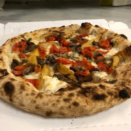 Pizza Verace