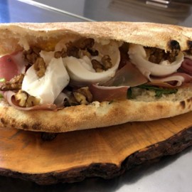 Panino Sfizioso