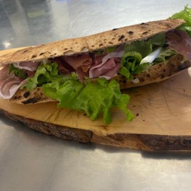 Panino Leggero