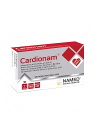 Cardionam Compresse  - Named