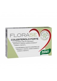 Florase Colesterolo Forte - Santiveri