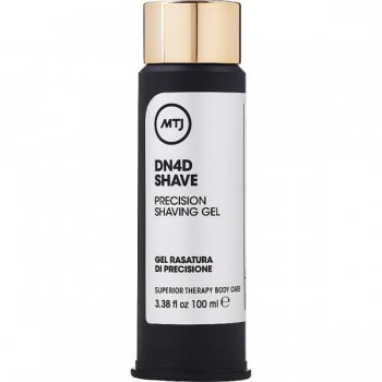 NAPURA MTJ DN4 SHAVE 100 ml / 3,38 fl oz