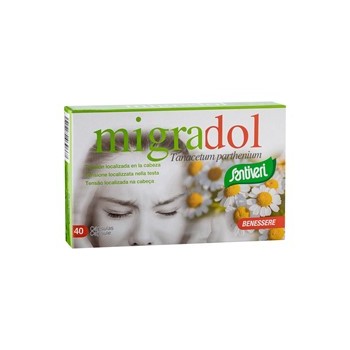 Migradol compresse - Santiveri