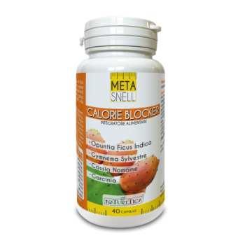 Meta Snell Calorie Blocker