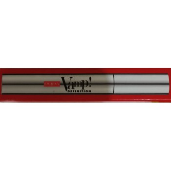 Mascara definition vamp pupa