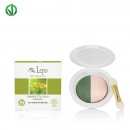 Ombretto Duo Wet & Dry - Lepo Cosmetici