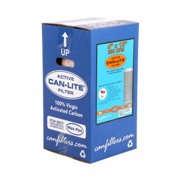 CAN-LITE FILTRO 300 PL