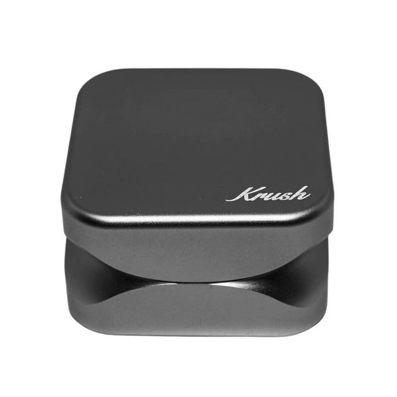 KRUSH 3.0 GRINDER NERO