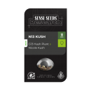 SENSI SEEDS - N13 KUSH - SEMI FEMMINIZZATI