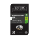 SENSI SEEDS - AFGHAN PEARL CBD - SEMI AUTOFIORENTI