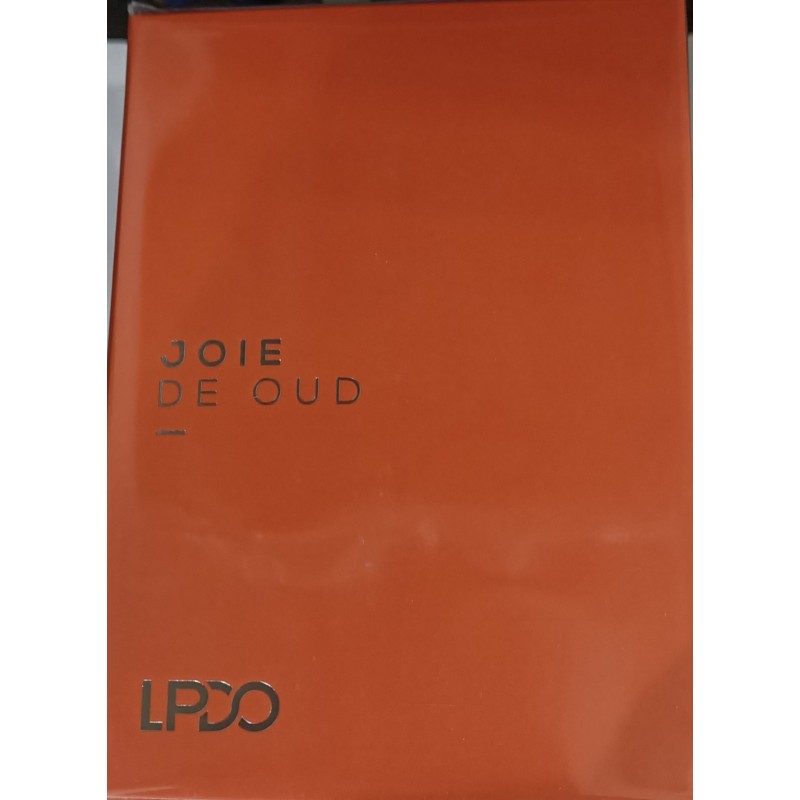 Jolie de Oud LPDO