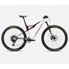 orbea mtb oizh20