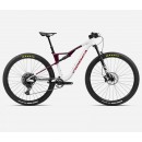 orbea mtb oizh20