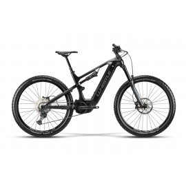 whistle ebike 0-rush