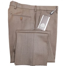 Pantalone IT Man nocciola