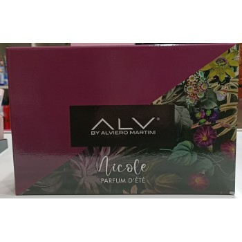 Alviero martini confezione regalo