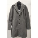 Cappotto Uomo Tiffosi