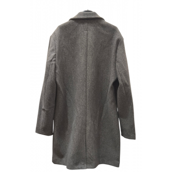 Cappotto Uomo Tiffosi