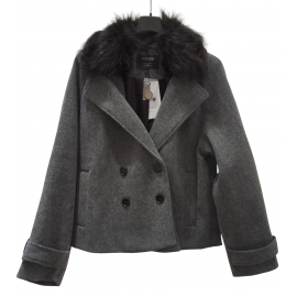 Cappotto Donna Tiffosi