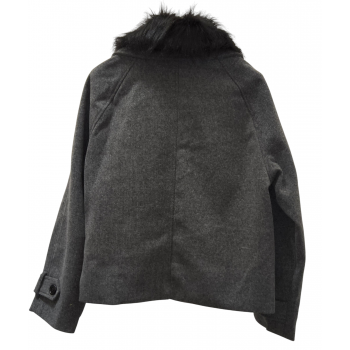 Cappotto Donna Tiffosi