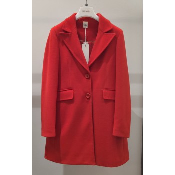 Cappotto Donna Nanebi