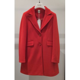 Cappotto Donna Nanebi