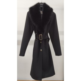 Cappotto Donna Rinascimento