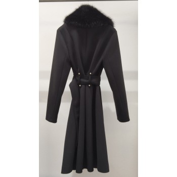 Cappotto Donna Rinascimento