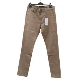 Pantalone slim fit Uomo Tiffosi