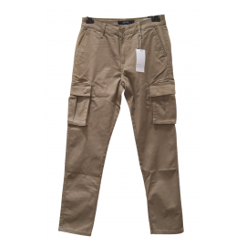 Pantalone cargo Uomo Tiffosi