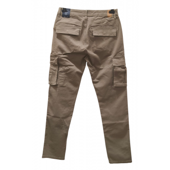 Pantalone cargo Uomo Tiffosi