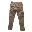 Pantalone cargo Uomo Tiffosi