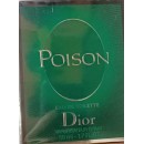 Poison Dior classico verde EDT 50 ml spray