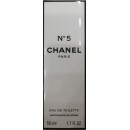 Chanel n.5 EDT 50 ml spray